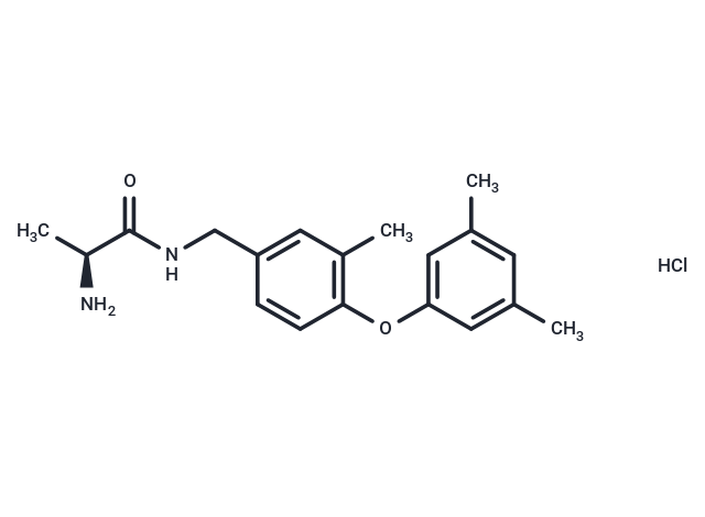 SGC2085 HCl