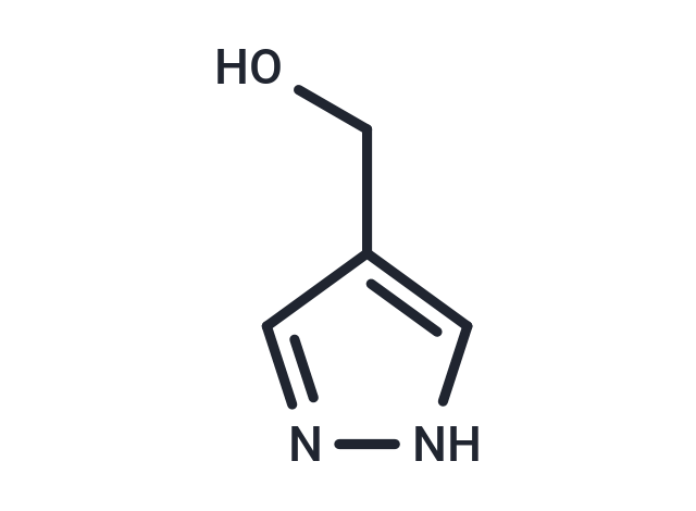 4-Hydroxymethylpyrazole