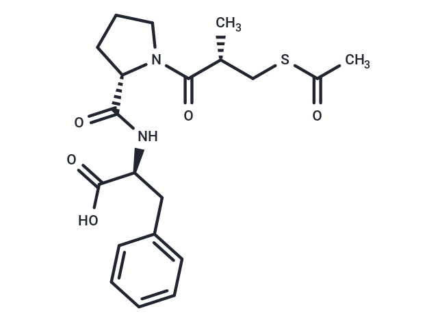 Alacepril