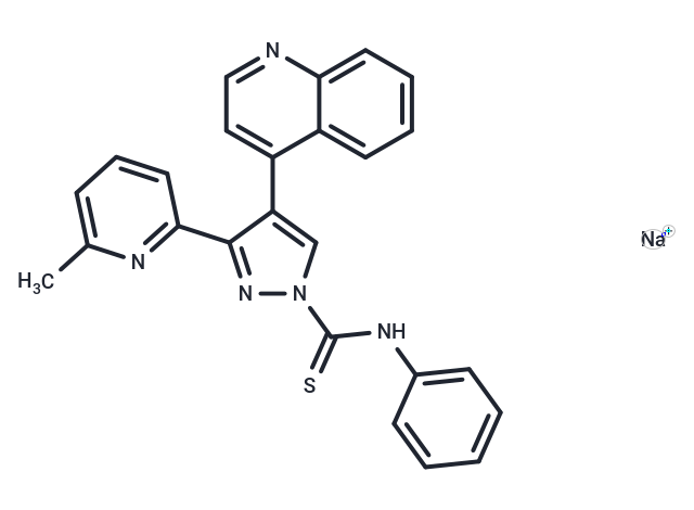 A 83-01 sodium salt