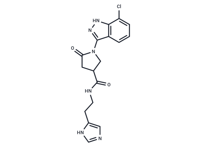 PAC1R antagonist 1