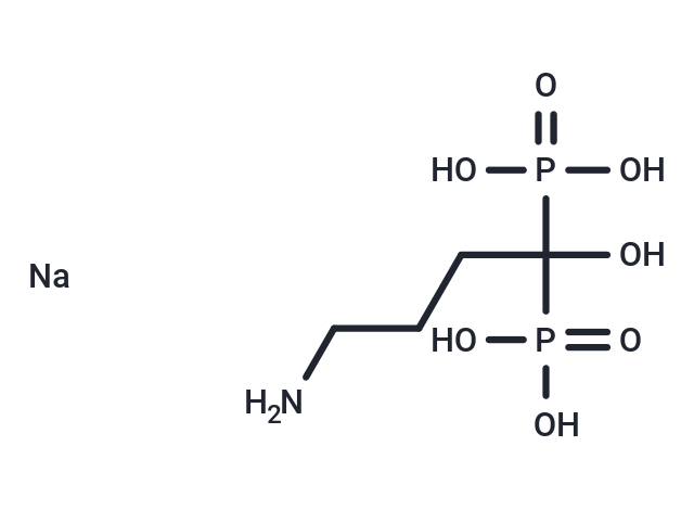 Alendronate sodium