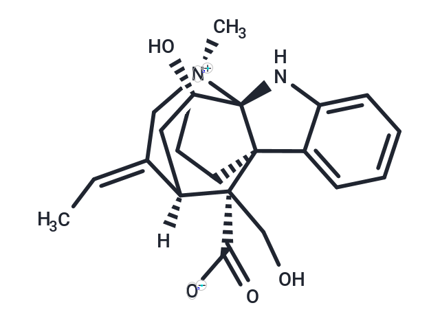 Echitaminic acid