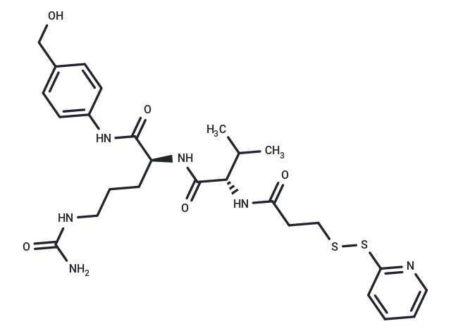 OPSS-Val-Cit-PAB-OH