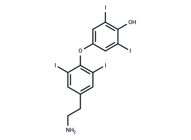 Thyroxamine