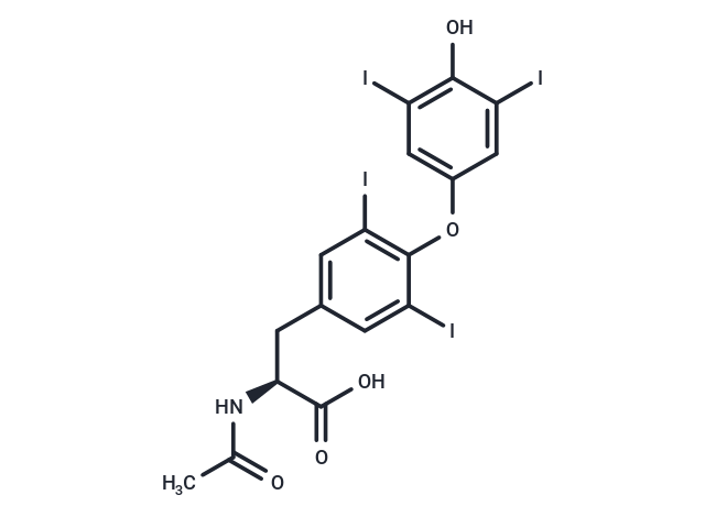 N-Acetylthyroxine