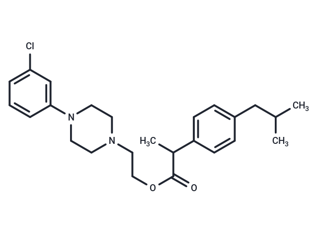 Lobuprofen