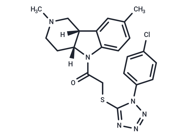 (4R,9S)-AG 205