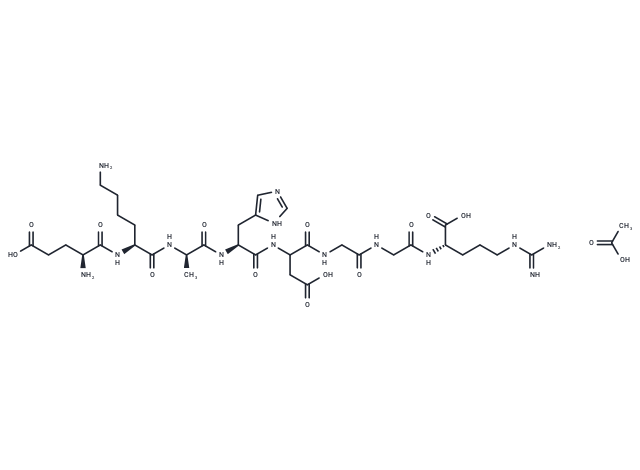 C-telopeptide acetate