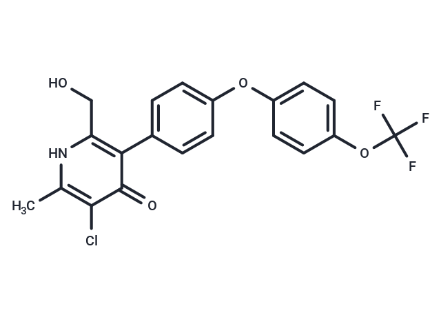 GSK 932121