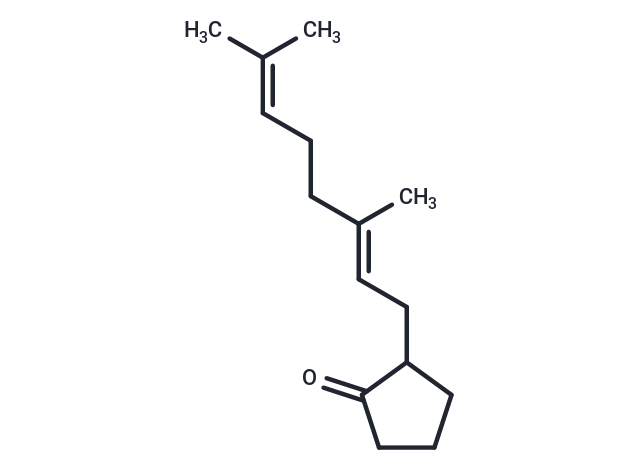 Decenyl cyclopentanone