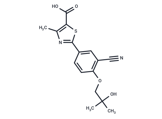 Febuxostat 67M-2