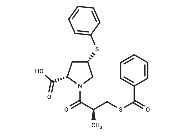 Zofenopril