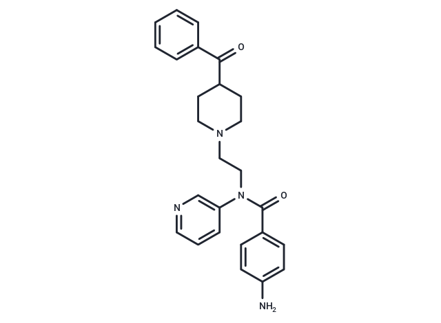 5-HT2A antagonist 1