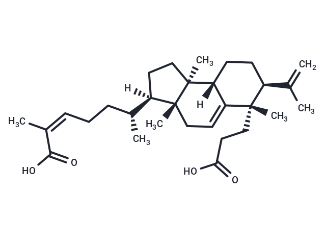 Kadsuric acid