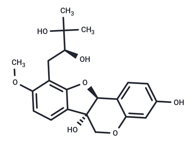 Orientanol A