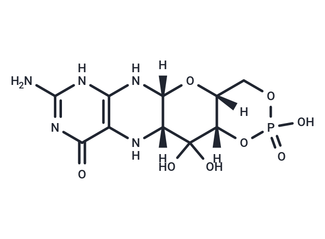 Fosdenopterin