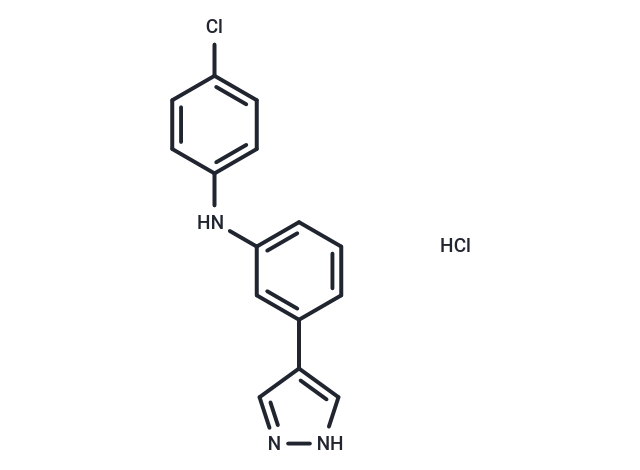 GKI-1 HCl