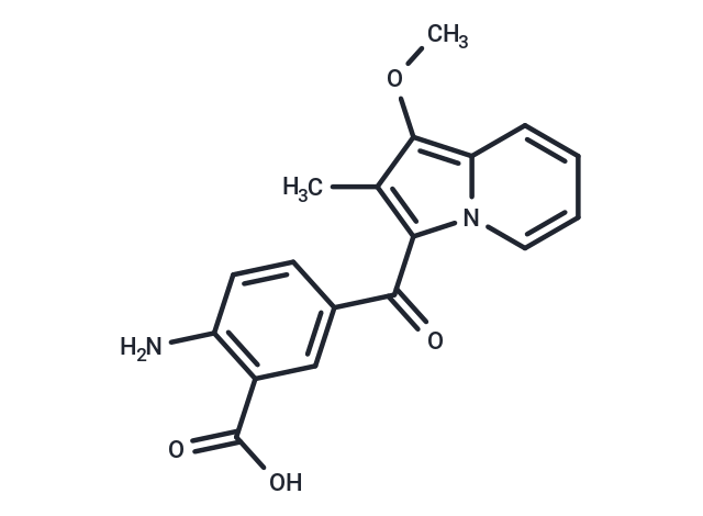 SSR128129E free acid