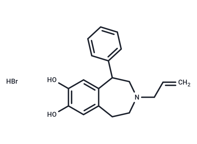 SKF 77434 hydrobromide