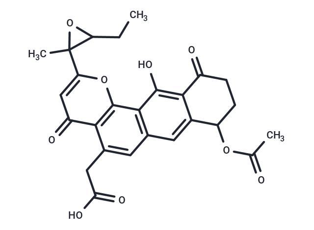 Kapurimycin A2