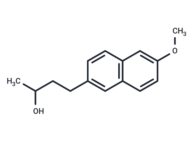 Nabumetone Alcohol