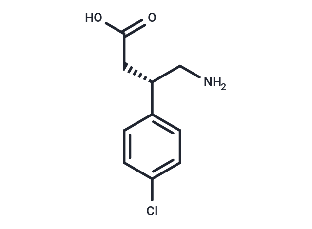 (S)-Baclofen