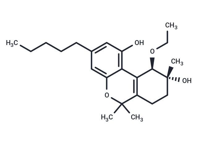 10-O-Ethylcannabitriol