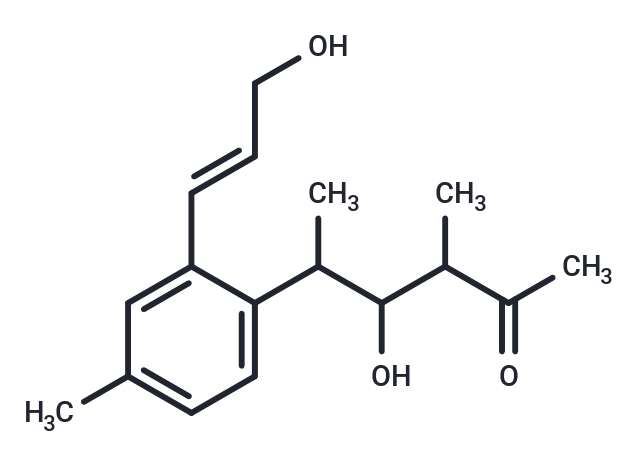 Antibiotic NFAT 133