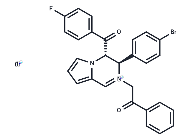 Anticancer agent 55