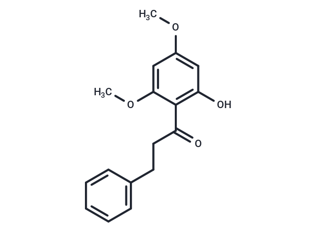 Dihydroflavokawin B