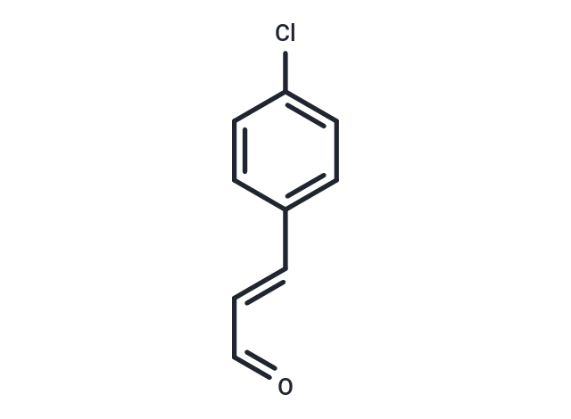 (E)-3-(4-Chlorophenyl)acrylaldehyde