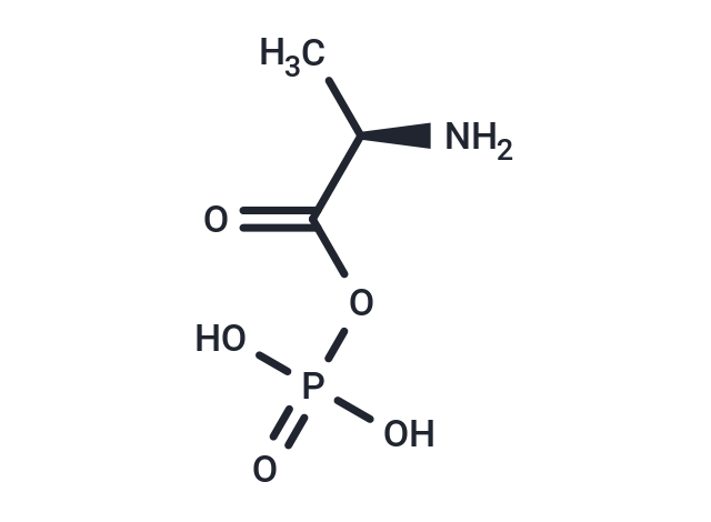 Alanylphosphate