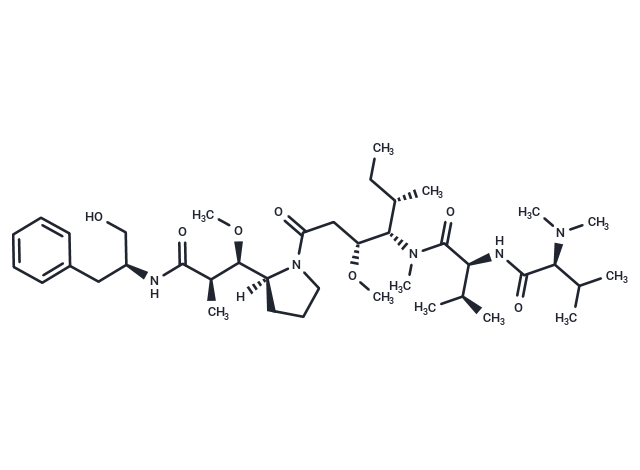 Antitumor agent-39