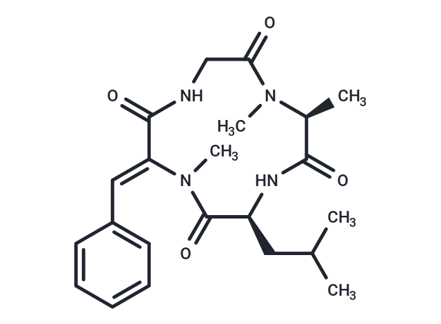 Tentoxin