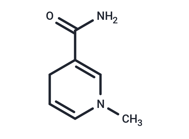 1-Methyl-1,4-dihydronicotinamide