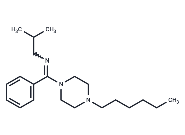 Bucainide