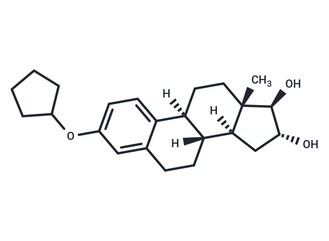 Quinestradol