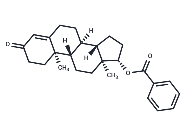 Testosterone benzoate