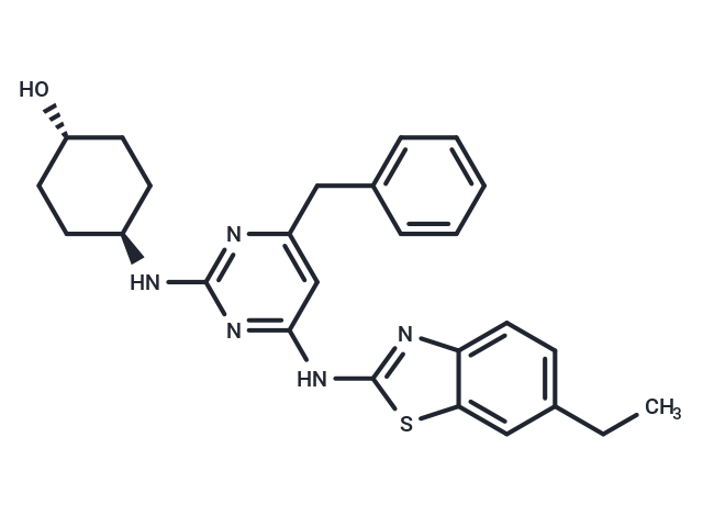 GSK-2250665A