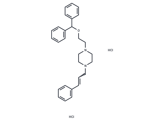 GBR 12783 dihydrochloride