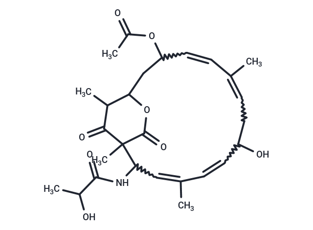 Lankacidinol A