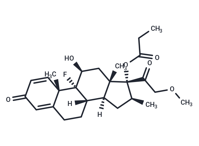 Amelometasone