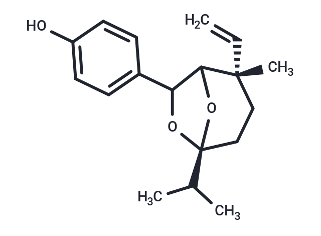 Psoracorylifol C