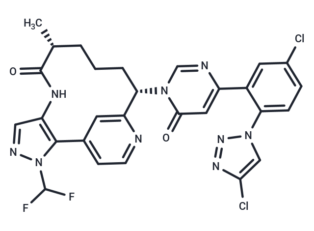 Milvexian