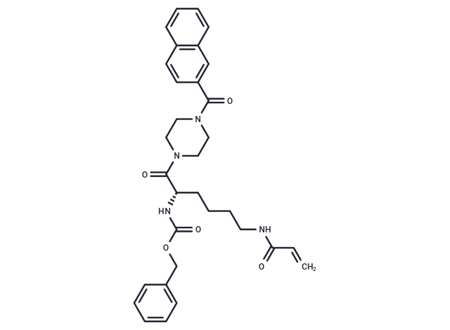 AA10 TG2 inhibitor