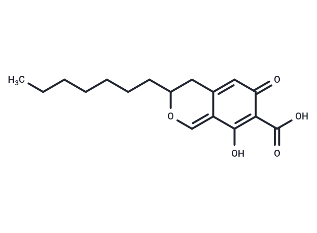 Antibiotic TAN 1446A