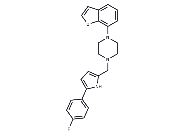 Elopiprazole