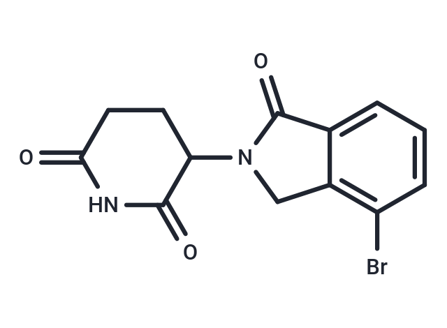 Lenalidomide-Br