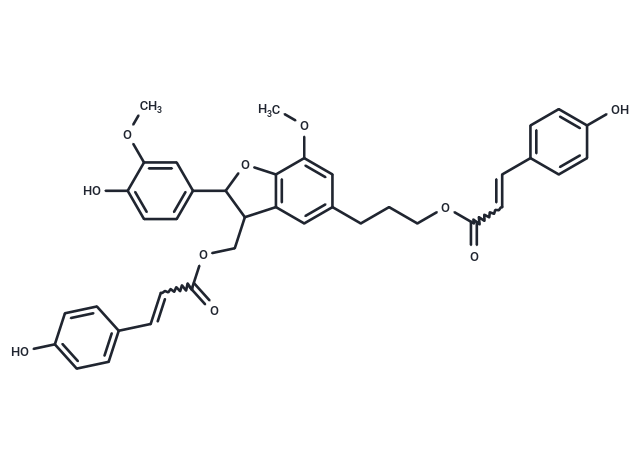 Bisdemethoxyboehmenan